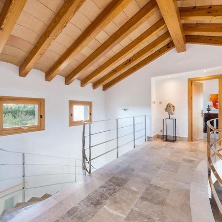 Ses Rentadores Selva  Exterior photo