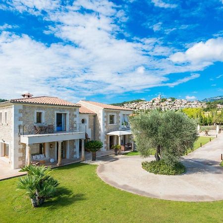 Ses Rentadores Selva  Exterior photo