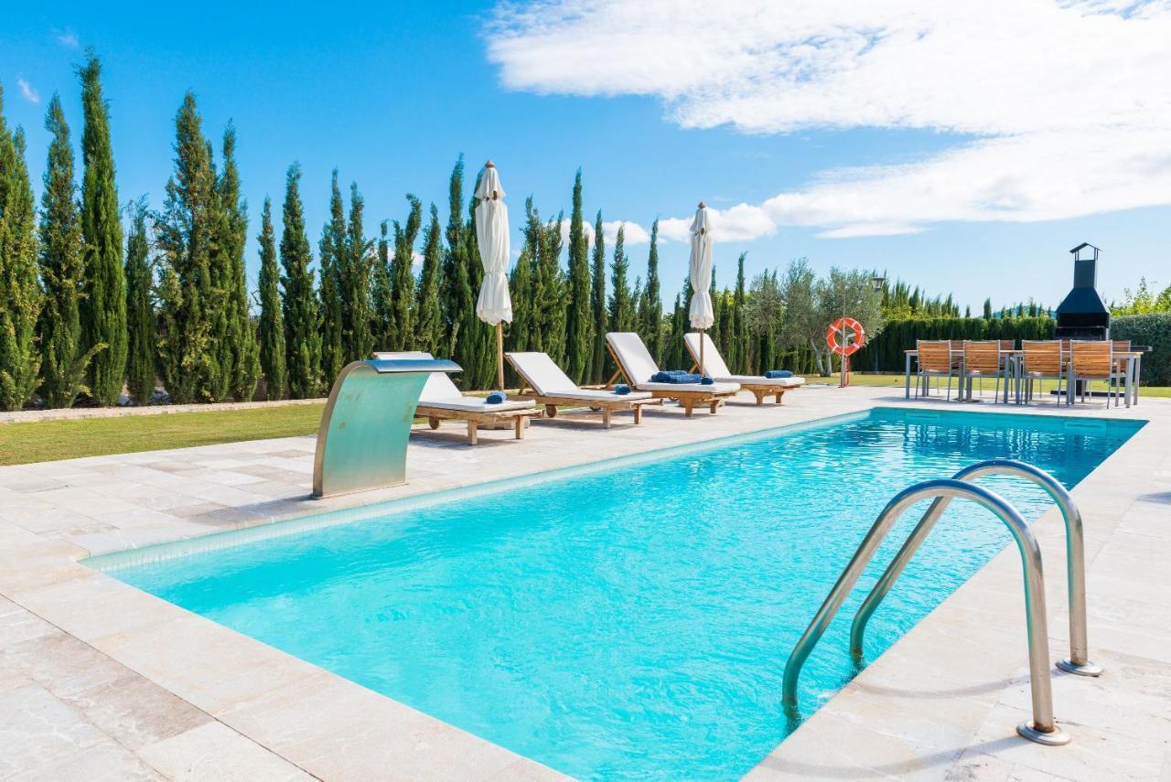 Ses Rentadores Selva  Exterior photo